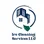Ire Cleaning Services logo
